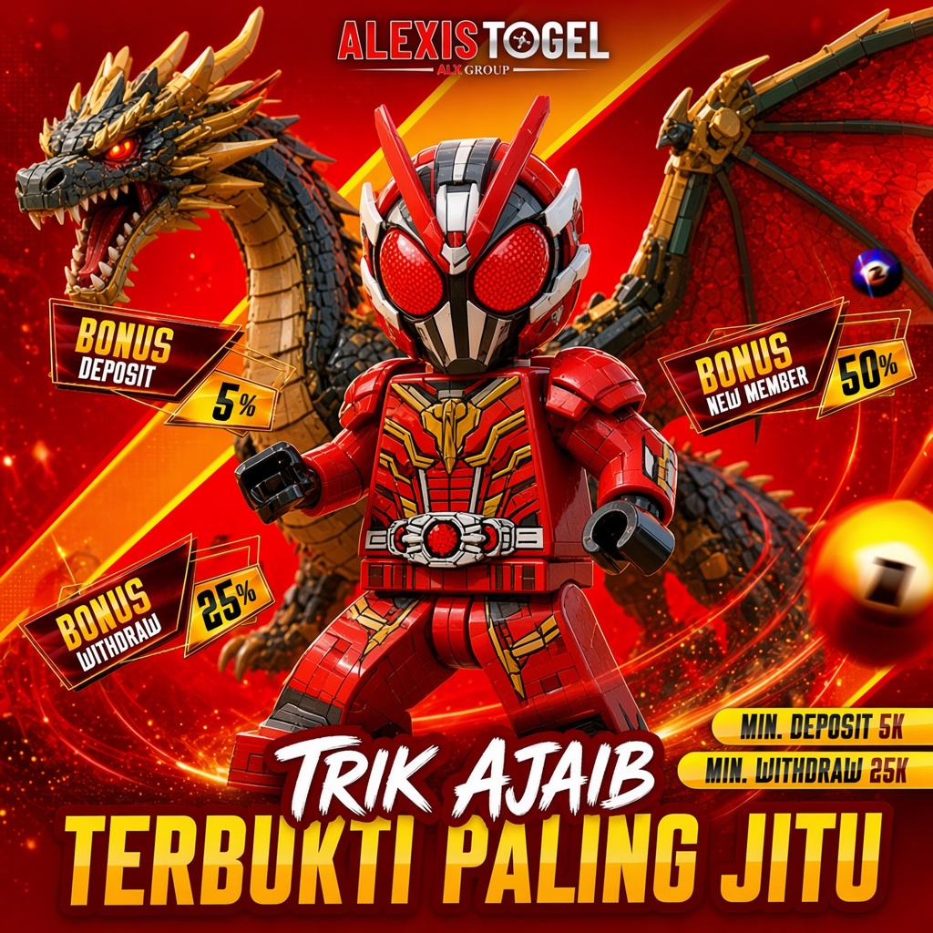 ALEXISTOGEL : Trik Ajaib Situs Slot Gacor Online Resmi Terbukti Memberikan Maxwin Paling Jitu